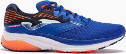 Joma BUTY SPORTOWE JOMA VICTORY RVICTW2305 DO BIEGANIA. Buty sportowe męskie Joma, bez wzorów, bez zapięcia, do biegania. Za 241.56 zł.