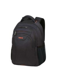 Plecak American Tourister AT Work 2. Czarne plecaki męskie American Tourister, bez wzorów, z poliesteru. Za 209.99 zł.