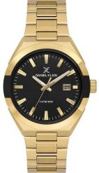 Zegarek Daniel Klein Daniel Klein DK.1.14145-4 Zegarek męski 42 mm. Zegarki męskie Daniel Klein, bez wzorów. Za 220.99 zł.