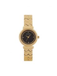 Guess Zegarek GW0839L2 Złoty. Żółte, analogowe zegarki damskie Guess, złote. Za 509.99 zł.