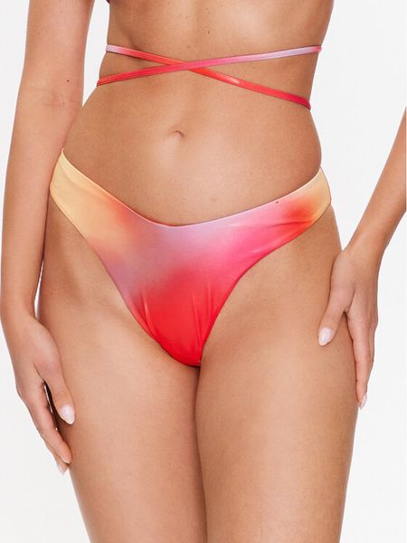 Etam Dół od bikini 6539216 Kolorowy. Bikini Etam, bez wzorów, z syntetyku. Za 89.99 zł.