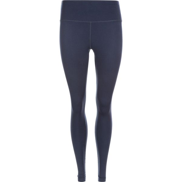 Damskie legginsy Athlecia Franz. Niebieskie legginsy damskie Endurance, bez wzorów. Za 189.50 zł.