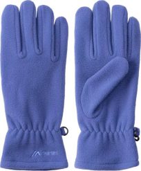 Martes Damskie rękawice polarowe LADY TANTIS rozmiar S/M. Bielizna sportowa damska MARTES, m, bez wzorów, z polaru. Za 24.74 zł.