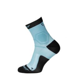 Skarpety do biegania Dynafit Alpine Short. Czarne skarpetki damskie Dynafit, bez wzorów. Za 79.99 zł.