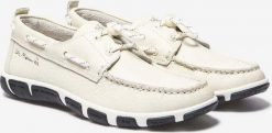 Salomon TBS Buty Janaele Blanc + Bleu F7C27-37. Obuwie sportowe damskie Salomon, bez wzorów, bez zapięcia. Za 528.00 zł.