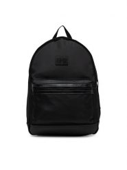 G-Star Raw Plecak GSR-B-007-07 Czarny. Czarne plecaki męskie G-Star Raw, bez wzorów, z materiału, retro. Za 299.99 zł.