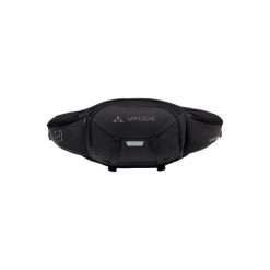 Nerka rowerowa Vaude Moab Hip Pack 3 - black. Czarne saszetki i nerki męskie Vaude, bez wzorów. Za 264.40 zł.