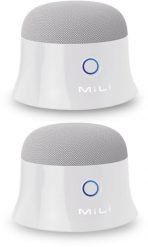 Głośnik Ultron Ultron 461887 głośnik przenośny / imprezowy Głośnik mono przenośny Biały 3 W. Białe głośniki przenośne Ultron. Za 204.99 zł.