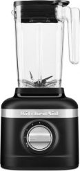 Blender kielichowy KitchenAid K150 czarny mat. Czarne blendery KITCHENAID. Za 1,299.00 zł.