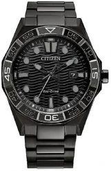 Zegarek Citizen Zegarek Męski Citizen Brycen AW1855-52E Eco-Drive. Zegarki męskie CITIZEN, bez wzorów. Za 1,816.99 zł.