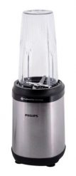 Blender stojący PHILIPS HR2764/00. Czarne blendery Philips. Za 245.99 zł.