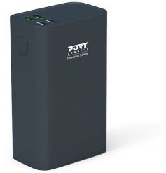 PORT CONNECT Powerbank 26 800 mAh PD 65W | PORT CONNECT. Powerbanki Port Connect. Za 422.76 zł.