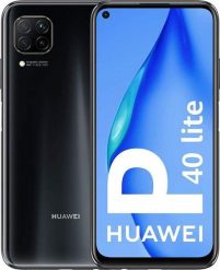 Smartfon Huawei P40 Lite 6/128GB Czarny (51095CJV). Czarne smartfony Huawei. Za 897.49 zł.