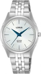 Zegarek Lorus Zegarek damski Lorus RG281SX5 srebrny. Szare zegarki damskie Lorus, srebrne. Za 309.00 zł.