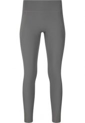 Damskie legginsy Athlecia Aliya V2. Szare legginsy damskie Athlecia, bez wzorów, z elastanu. Za 237.00 zł.