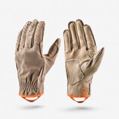 Rękawice do asekuracji Simond. Rękawiczki damskie SIMOND, bez wzorów, z materiału. Za 129.99 zł.