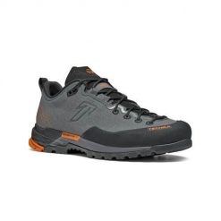 Buty trekkingowe męskie Tecnica Sulfur S Ms. Trekkingi męskie TECNICA, z materiału, bez zapięcia. Za 879.00 zł.