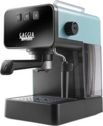 Ekspres ciśnieniowy Gaggia Espresso Deluxe EG2111/64. Brązowe ekspresy ciśnieniowe Gaggia. Za 888.44 zł.