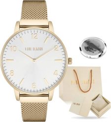 Zegarek damski Paul Lorens JASMIN-3D1 Z GRAWEREM. Zegarki damskie Paul Lorens. Za 165.20 zł.