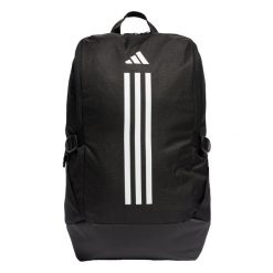 Plecak. Białe plecaki męskie Adidas, bez wzorów, z materiału. Za 139.00 zł.