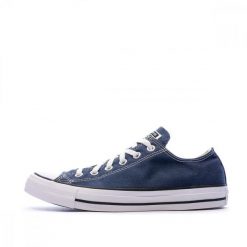 Trampki Buty Converse All Star M9697 3Buty na co dzień trampki unisex 6,5 Granat. Niebieskie trampki i tenisówki damskie Converse, bez wzorów, bez zapięcia. Za 277.00 zł.