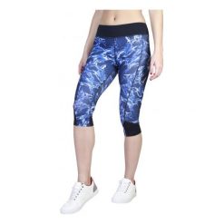 Elle Sport Pantaloni tuta ES2808P. Spodnie dresowe damskie Elle Sport, bez wzorów, z dresówki, sportowe. Za 103.00 zł.