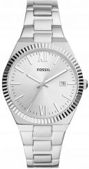 Zegarek Damski FOSSIL Scarlette ES5300 + BOX. Zegarki damskie FOSSIL. Za 343.16 zł.