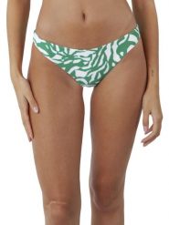 Damskie figi bikini Barts Sula Cheeky Bum. Białe stroje kąpielowe damskie Barts, l, bez wzorów, z materiału. Za 139.00 zł.