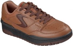 Skechers Męskie buty sportowe S-1992-TROIZE 254179 BRBK 41. Buty sportowe męskie Skechers, bez wzorów, bez zapięcia. Za 379.99 zł.