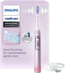 Szczoteczka Philips Szczoteczka soniczna HX3792/12 Różowy - Elektryczne. Czerwone szczoteczki soniczne Philips. Za 363.96 zł.