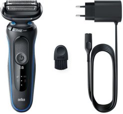 Męska Braun Series 5 51-B1000s. Golarki i trymery BRAUN. Za 299.00 zł.