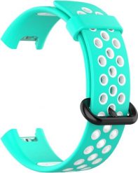 YIVO Oryginalny zamienny wymienny pasek opaska bransoleta do zegarka smartwatch Xiaomi Mi Watch Lite / Redmi Watch 1. Zegarki smartwatch Yivo, bez wzorów. Za 18.19 zł.