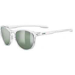 Okulary UVEX LGL 53. Brązowe okulary przeciwsłoneczne damskie Uvex. Za 249.90 zł.