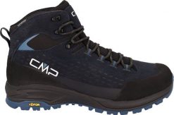 Buty trekkingowe męskie CMP VERTYX MID WP WATERPROOF (3Q17287/70UT) 43. Trekkingi męskie CMP, bez zapięcia. Za 505.95 zł.