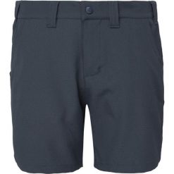Damskie szorty LOAP Uzmara Navy XL. Niebieskie szorty damskie Lolë, bez wzorów. Za 201.99 zł.