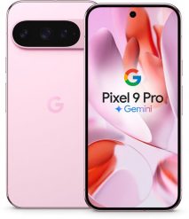 Smartfon Pixel 9 Pro 5G 16/128GB Rose. Czerwone smartfony Google. Za 3,375.00 zł.