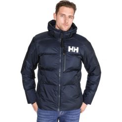 Helly Hansen Active Kurtka Niebieski. Niebieskie kurtki męskie Helly Hansen, xxl, bez wzorów, z materiału, bez kaptura. Za 1,548.95 zł.