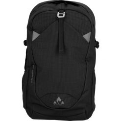 Plecak trekkingowy Whistler Galibier 24L. Czarne plecaki damskie Whistler, bez wzorów. Za 179.99 zł.