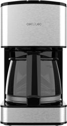 Cecotec Coffee 56 Drop Ekspres do kawy. Ekspresy przelewowe Cecotec. Za 114.86 zł.