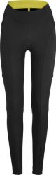 Damskie legginsy termiczne Mavic Aksium. Czarne legginsy damskie MAVIC, bez wzorów, z dzianiny. Za 467.00 zł.