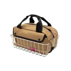Torba Swift Industries Sugarloaf. Brązowe torby sportowe męskie SWIFT INDUSTRIES, bez wzorów. Za 926.15 zł.