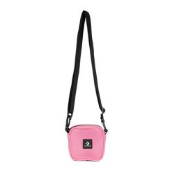 Saszetka Converse Floating Pocket Seasonal Pouch. Czerwone saszetki i nerki męskie Converse. Za 95.99 zł.