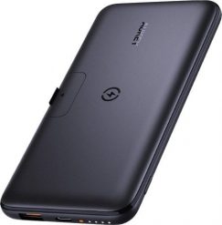 Powerbank Aukey PB-WL02 10000mAh Czarny. Czarne powerbanki Aukey. Za 152.25 zł.