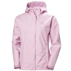 Kurtka narciarska damska Helly Hansen Seven. Czerwone kurtki sportowe damskie Helly Hansen, m, bez wzorów, z syntetyku, bez ramiączek, z kapturem, narciarskie. Za 532.00 zł.