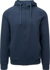 Martes Męska bluza Martes essentials MISINI dress blues rozmiar M. Bluzy męskie MARTES, m, bez wzorów, bez ramiączek, bez kaptura. Za 107.98 zł.