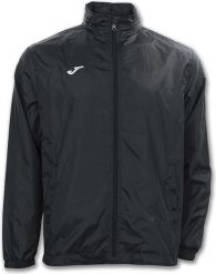 Kurtka męska Joma Alaska Iris czarna r. 3XL. Czarne kurtki męskie Joma, m, bez wzorów, bez kaptura. Za 81.99 zł.