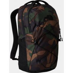 Plecak The North Face Jester. Brązowe plecaki męskie The North Face, bez wzorów, sportowe. Za 439.00 zł.