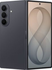 Smartfon Samsung Galaxy Z Fold8 Ultra Enterprise Edition 20,3 cm (8") Dual SIM 5G USB Type-C 12 GB 256 GB 5000 mAh Grafitowy (SM-F976BZKBEEE). Szare smartfony SAMSUNG. Za 6,826.99 zł.