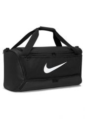 Torba Treningowa Brasilia 9.5 30 Cm X 60 Cm X 30 Cm. Białe torby na ramię męskie Nike, z materiału, na ramię. Za 188.40 zł.