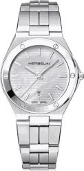 Zegarek Green Cell Zegarek damski Herbelin 14545B19 srebrny. Szare zegarki damskie Green Cell, srebrne. Za 2,980.00 zł.